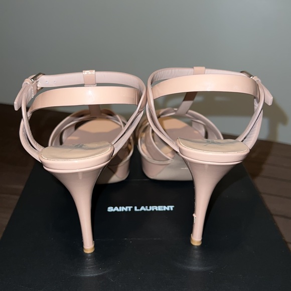 Authentic YSL heels! - Picture 6 of 14